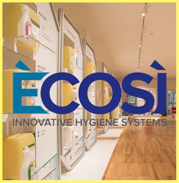 LOGO ECOSI